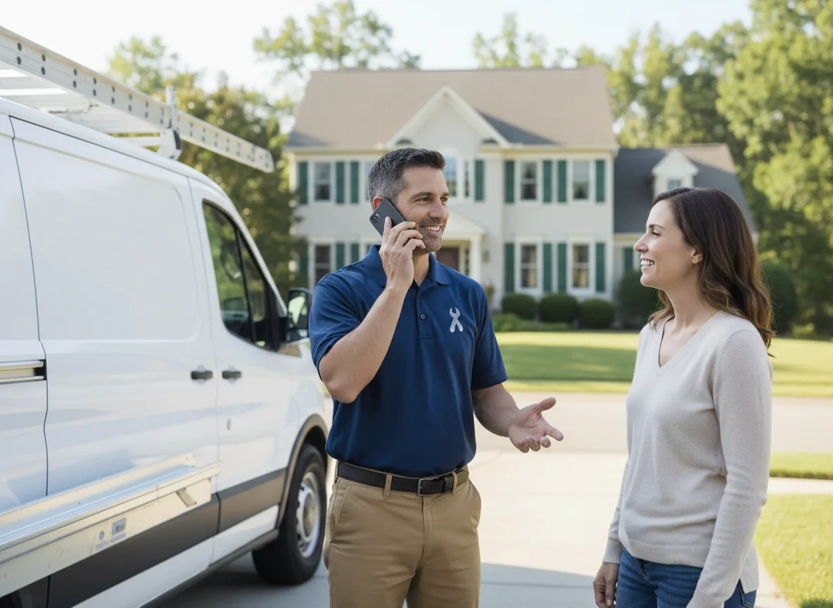 Home Gutter Service Robbins, TN FAQs